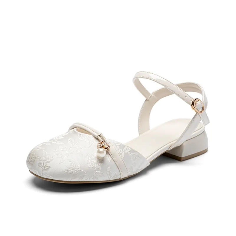 ZHR Women's Casual Shoes 3cm Women's-1