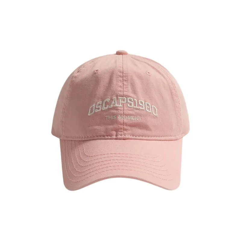JEANSWEST Cotton Baseball Caps Unisex-10