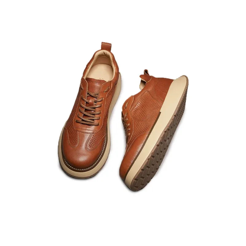 Voguhomme Skateboard Shoes Men's-2