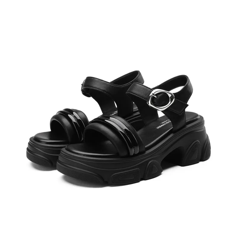 BOSSSUNWEN Beach Sandals Women's-8