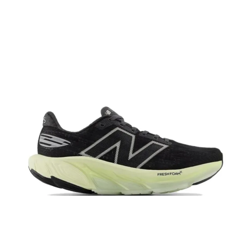 New Balance Fresh Foam X Balos 'Black Neon Yellow'-1