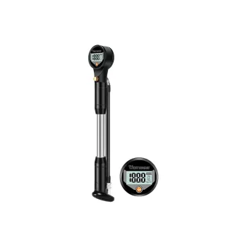 WEST BIKING Bicycle Pumps