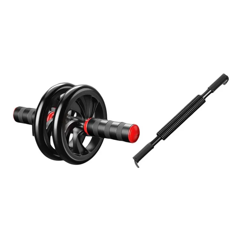 LiNing Abdominal Rollers Unisex-7