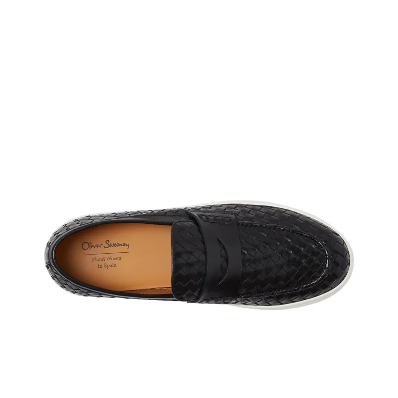 Oliver Sweeney Casual Shoes Men's Black-2