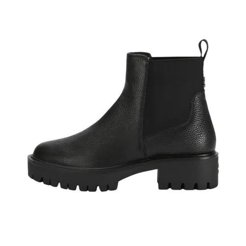 Kurt Geiger London Chelsea Boots Women's Black