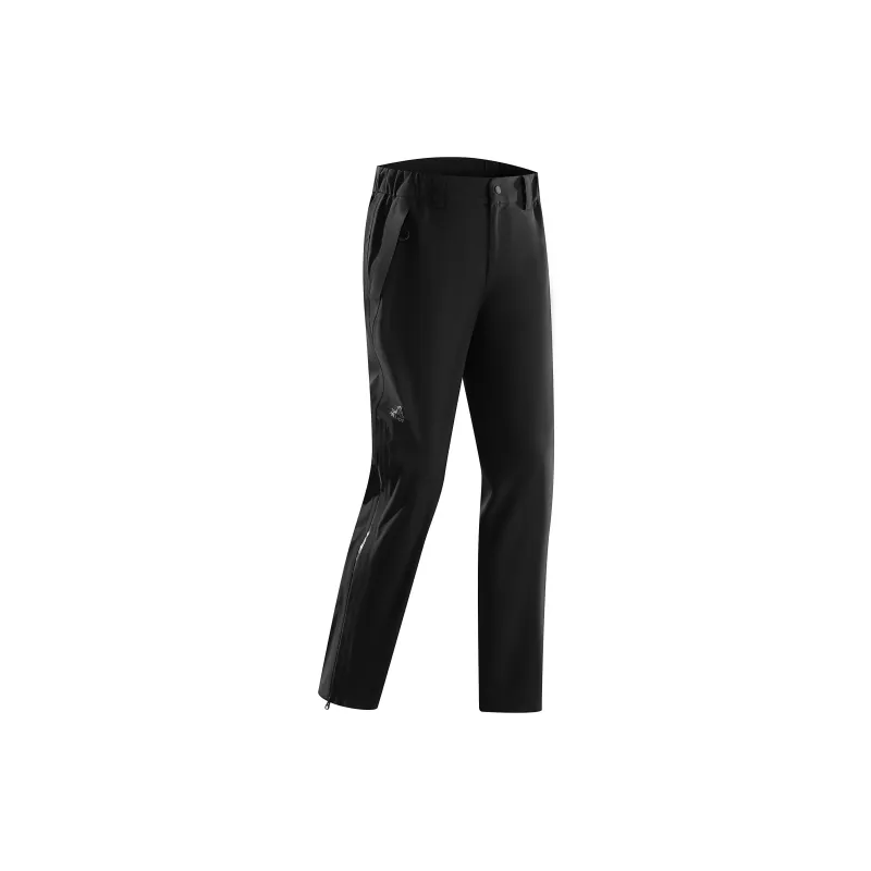 PELLIOT Windbreaker Pants Unisex-1