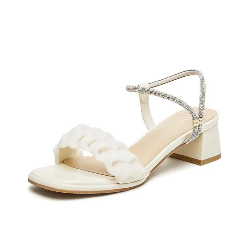 TATA One Strap Sandals Women's-5