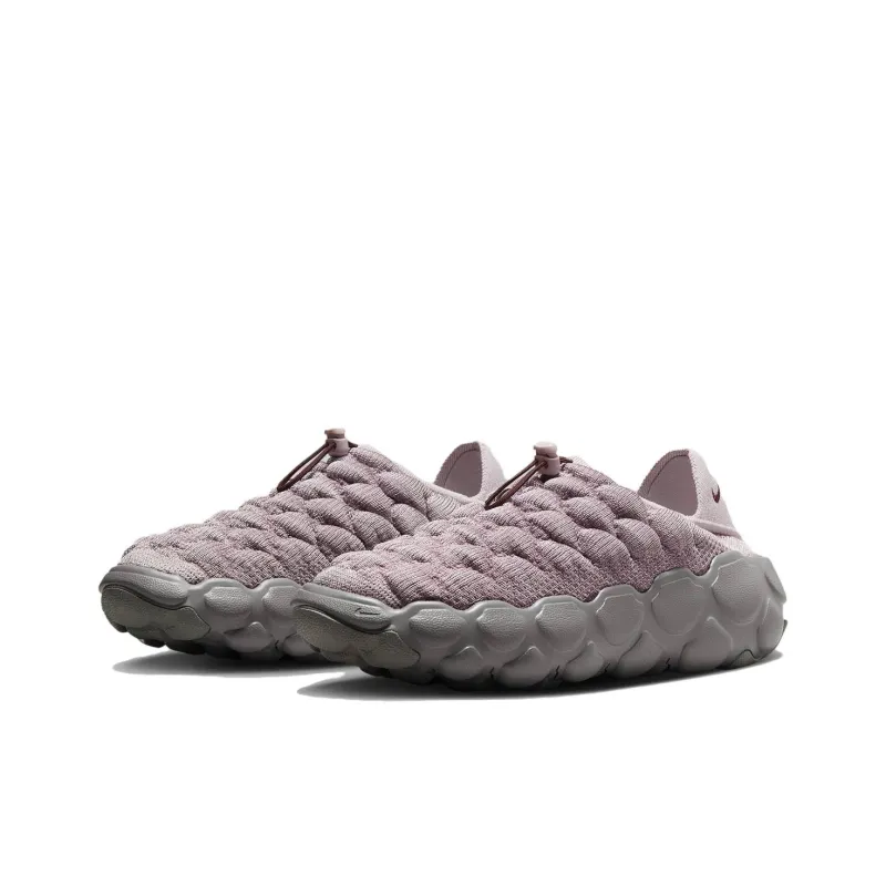 Nike Flyknit Haven Platinum Violet Women's-2