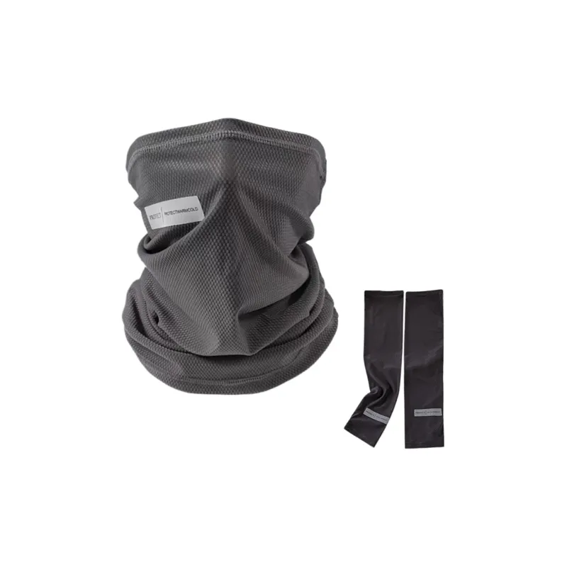 JIEKAI Riding Equipment Mask Unisex-4