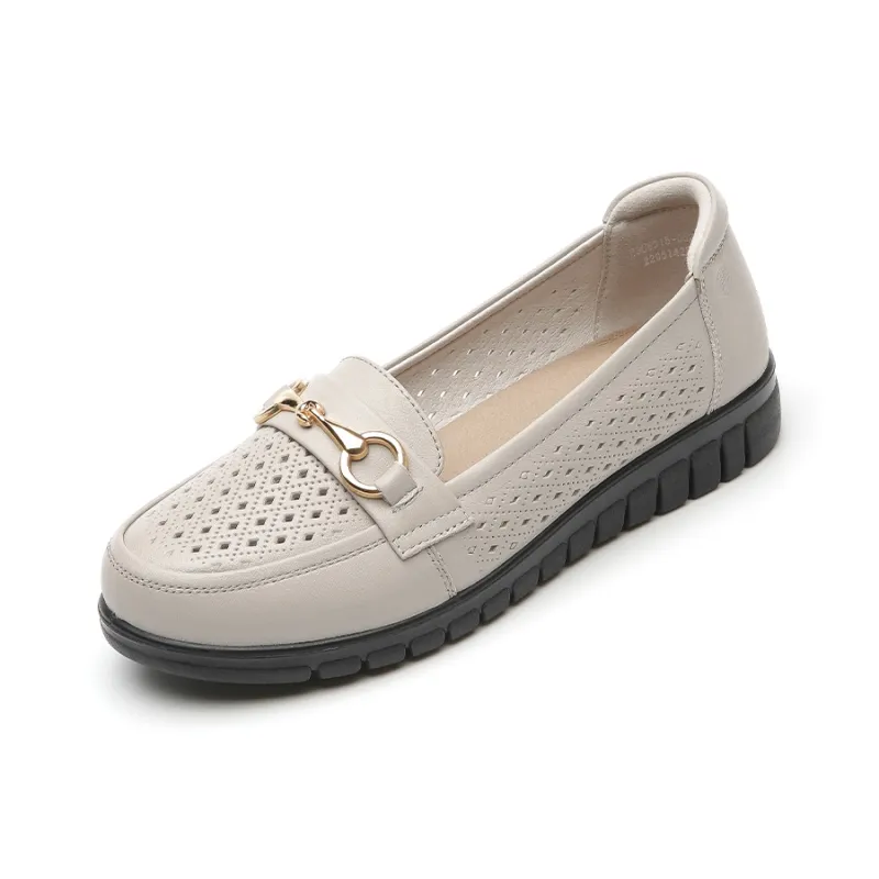 Cigna Casual Single Shoes Women's-9