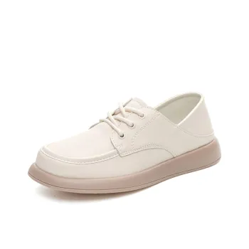 Medd Casual Single Shoes 2.5cm Women's