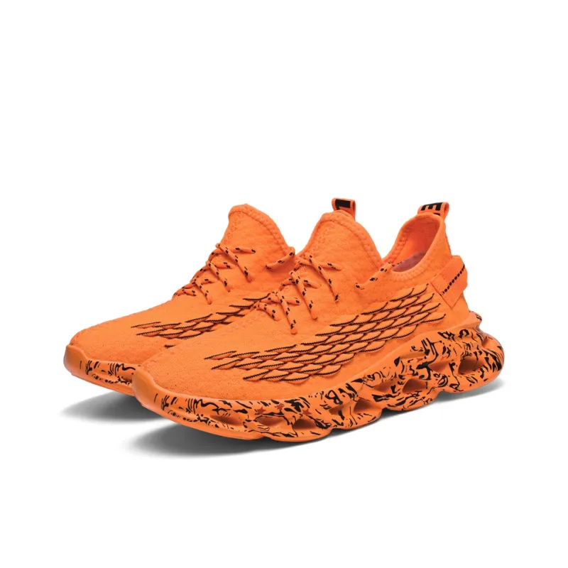 Abango Low-Top Casual Shoes Unisex-20