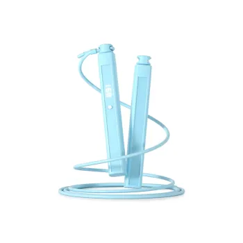 Fitness Monsters Fitness Training Smart Counting Jump Ropes Adults PVC+Steel Wire Rope 3m