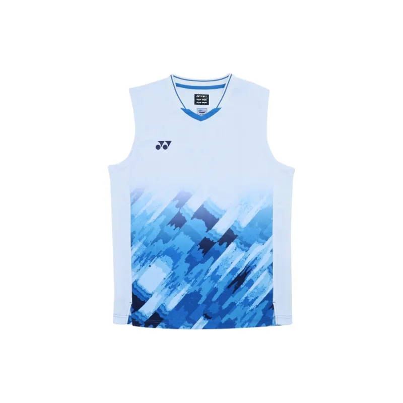 YONEX Contest Series Tank Tops Men's-1