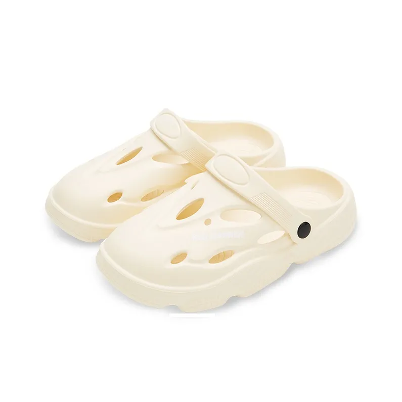 RUN MANNER Clogs Unisex-20