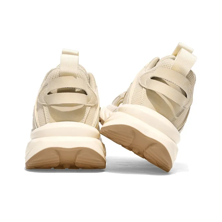 SEPTWOLVES Low-Top Chunky Sneakers Men's-10