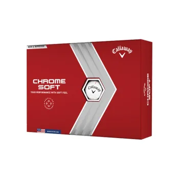 Callaway Golf Ball