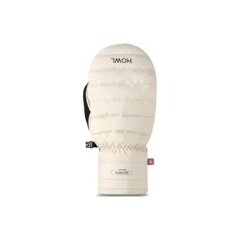 Deeluxe Ski Gloves
