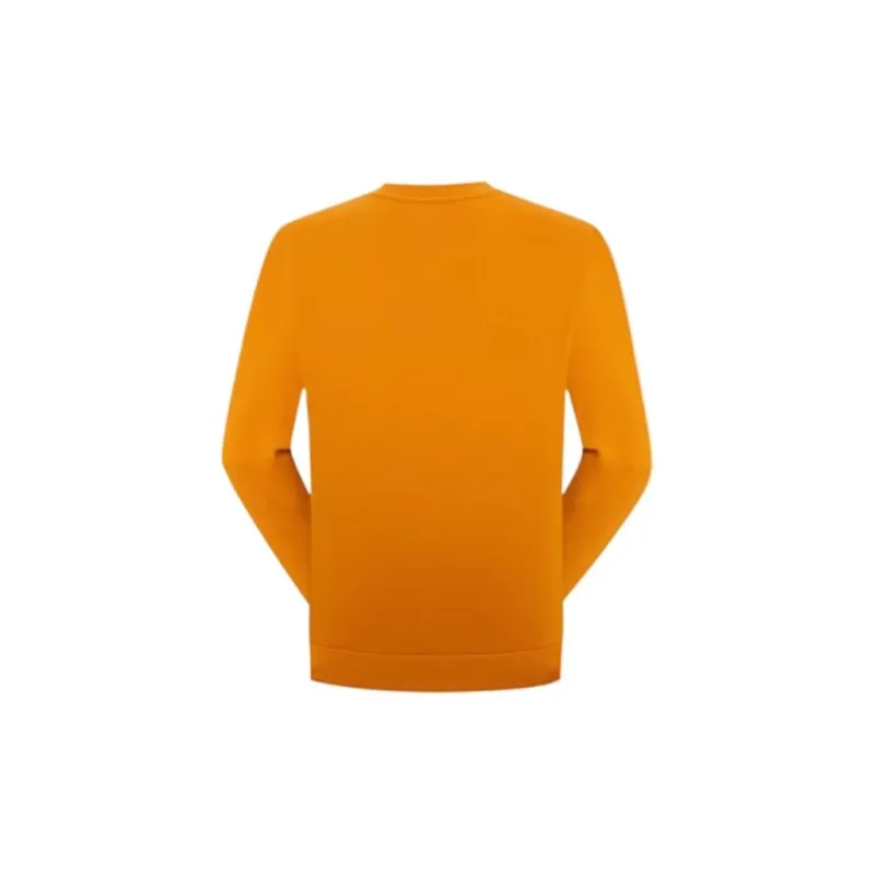 Lafuma FW/AW24 Sweatshirt Men's Caramel Brown-1