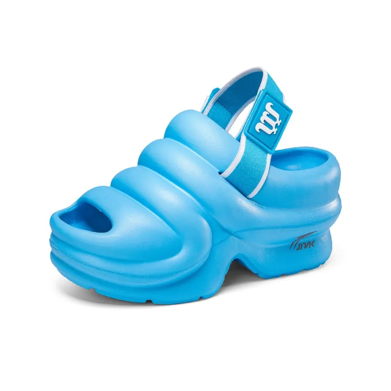 Kinglake Slide Slippers Unisex-12