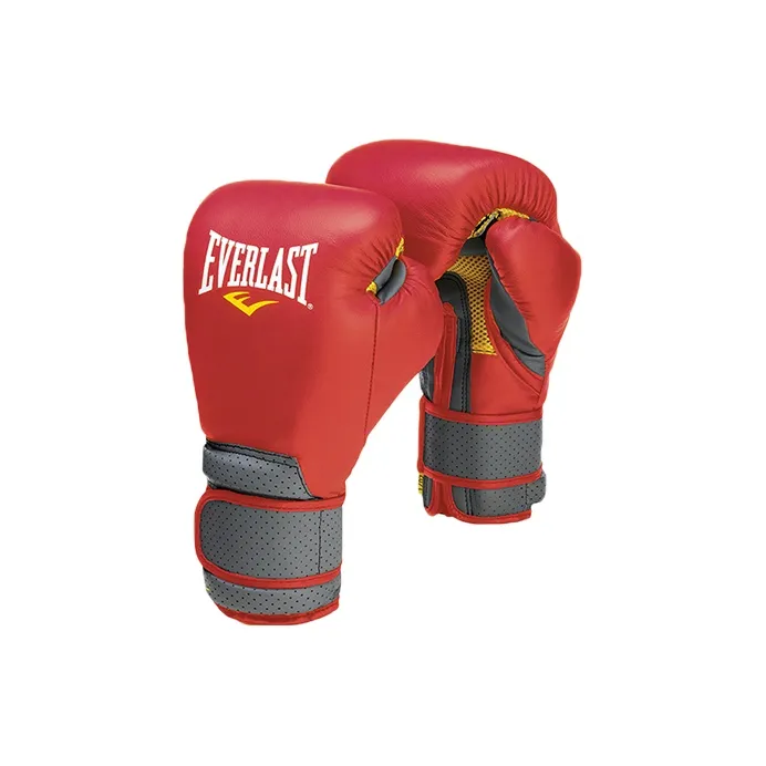 Everlast Boxing Gloves-5