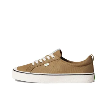 CARIUMA X Mater-Piece Oca Panelled Suede Sneakers