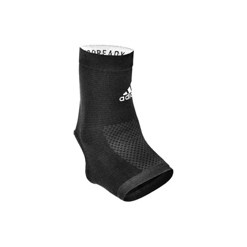 Adidas Ankle Braces Soccer Basketball Running Cycling Unisex Polyamide Neoprene