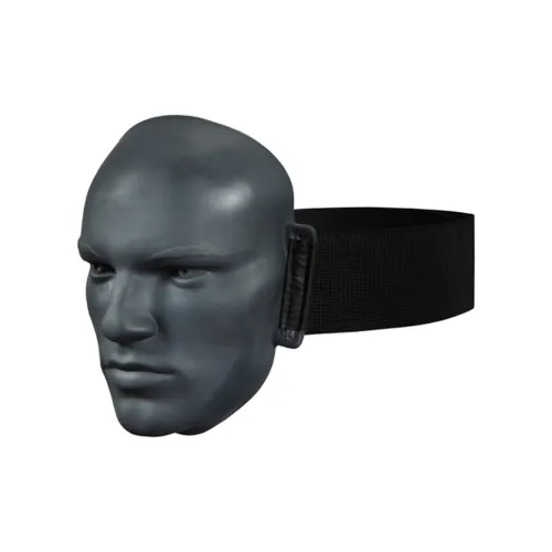 MUAYTHAI DRACULA Boxing Hand Target Men's Black