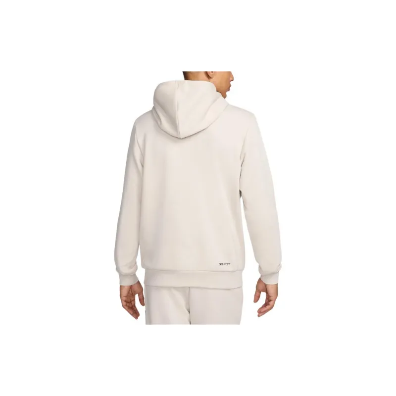 Nike LiverpoolFC SS24 Sweatshirt Men's Ecru-4