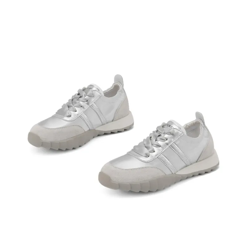 KEKAFU Cushioning Anti-Slip And Wear-Resistant Low-Top Casual Shoes Women's-15