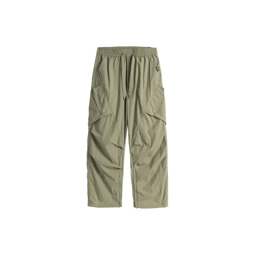 Jeep Casual Pants Men