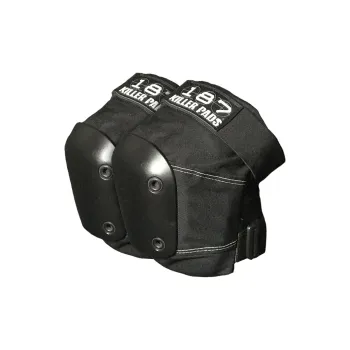 187killerpads Skateboard Protective Gears