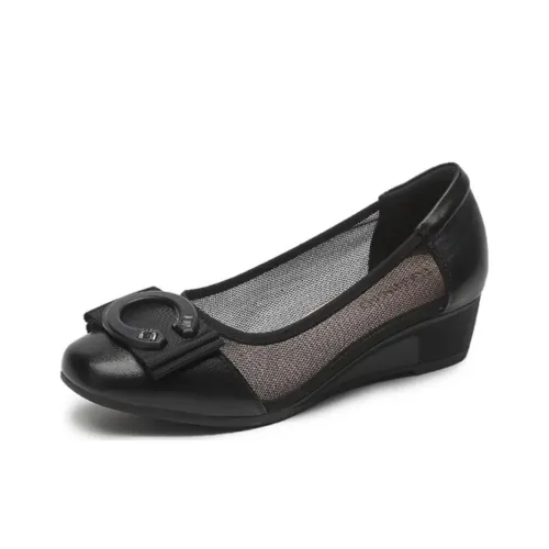 Rich Birds Casual Single Shoes Women's