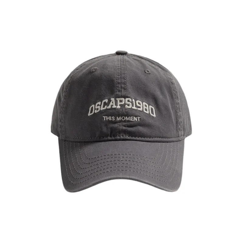 JEANSWEST Cotton Baseball Caps Unisex-12