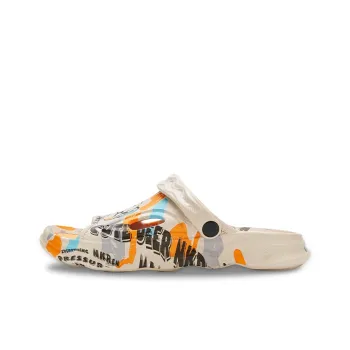 RUN MANNER Slide Slippers Unisex