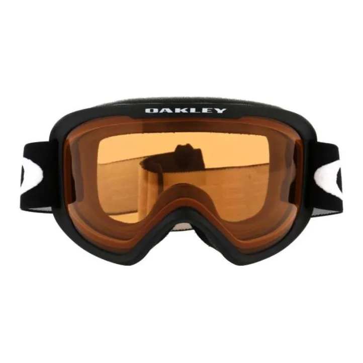 Oakley O Frame 2.0 Pro M Windproof Anti Fog Snap Buckle Unisex Ski Goggles-1