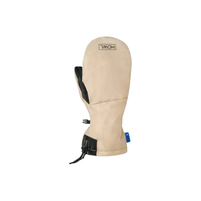 Deeluxe Ski Gloves-4