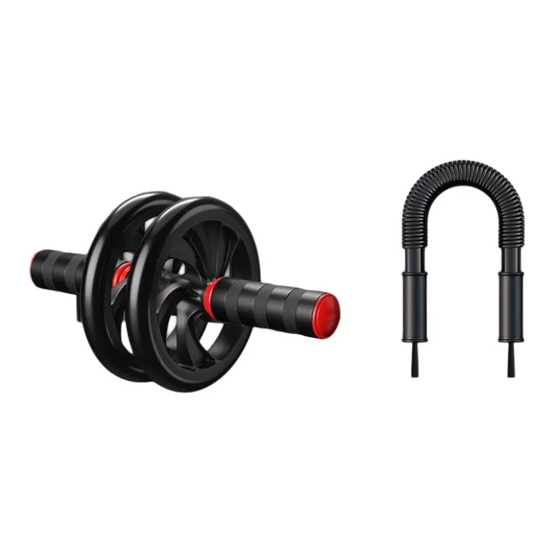 LiNing Abdominal Rollers Unisex-4