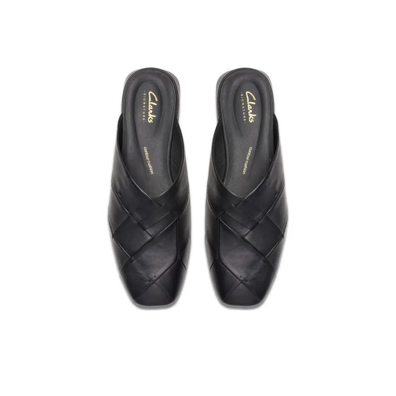 Clarks Wrap toe Slippers Women's-2