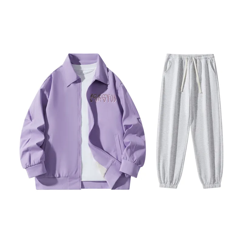 CSKS Casual Sportswear Unisex-19