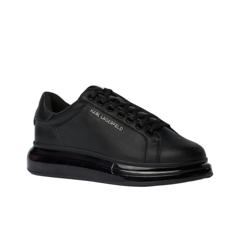 KARL LAGERFELD / Karl Lagerfeld Jeans Kapri Kushion Low top Sneakers-1