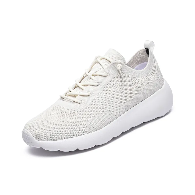 SENGUIBUCK Cushioning Breathable Lightweight Low-Top Casual Shoes Unisex-7