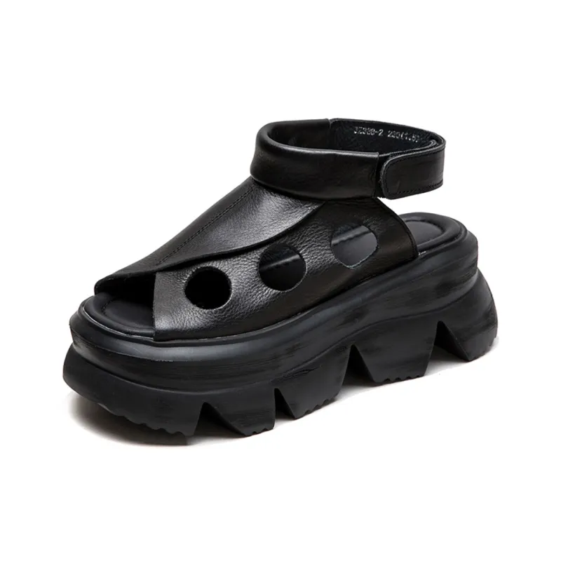 Jay Beach Sandals Women's-5
