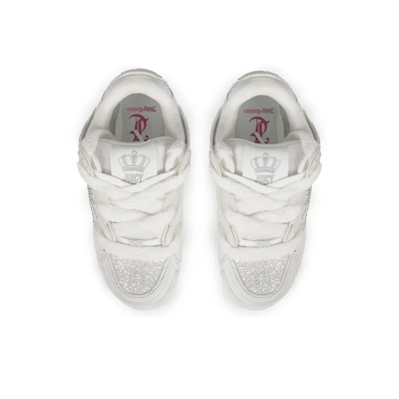 JUZI Lightweight Low Top Skateboard Shoes Women's-3