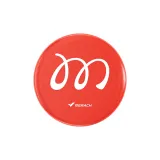 Red (Rotatable)
