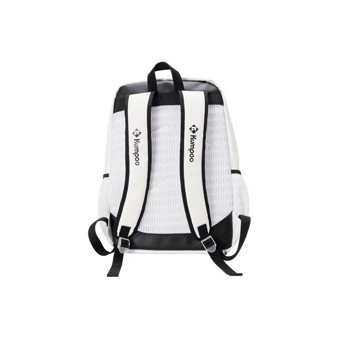KUMPOO Badminton Racket Bags 2 Pcs Pack Fashion Trend Casual Backpack Unisex-10