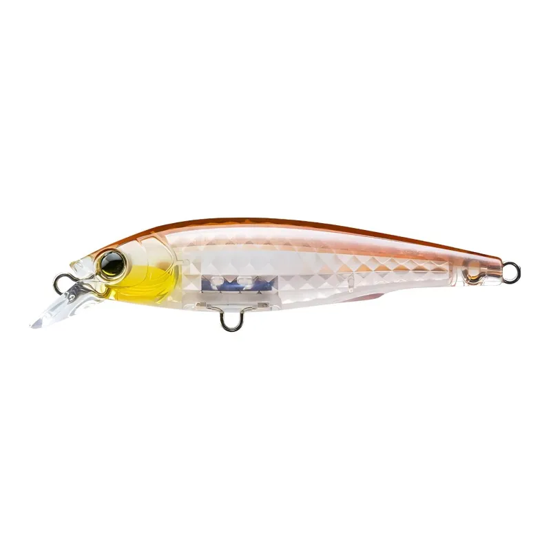 YO-ZURI Fish Hook Rivers Lakes Reservoirs Ponds Streams Barbed Hook 80 Mm-3