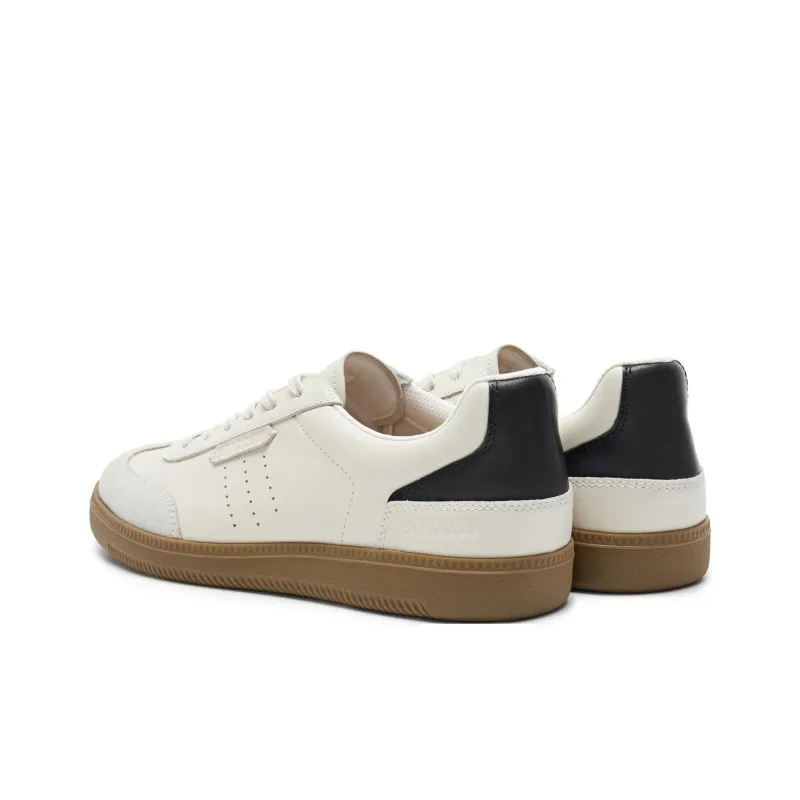 Staccato Urban Traveler Slip Resistant Cushioning Low Top Platform Height Increasing Skateboard Shoes Men's-6