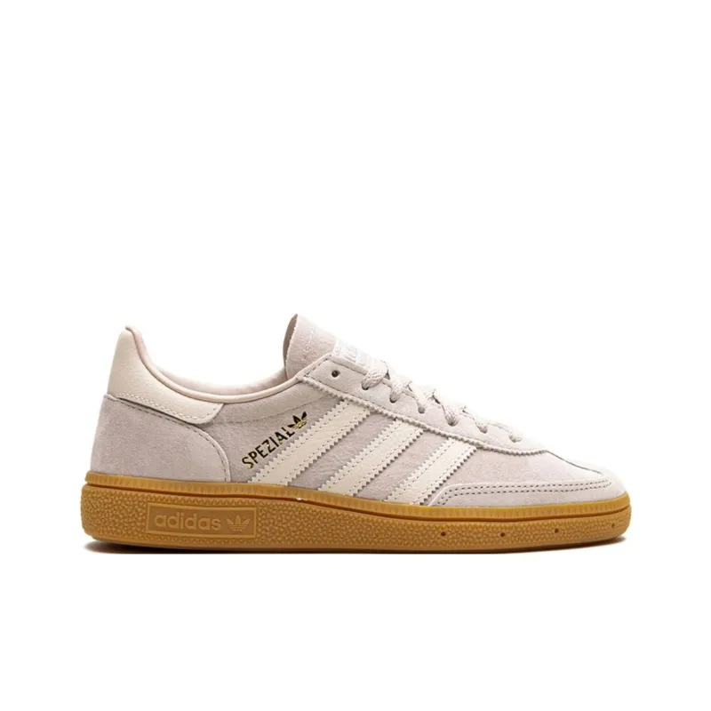 Adidas Handball Spezial Wonder Taupe Women's-1