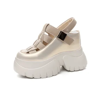 Shangjinni Roman Sandals Women's